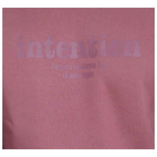 Target Ανδρικό φούτερ Crewneck Fleece ''Intention'' Target Ανδρικό φούτερ Crewneck Fleece ''Intention''